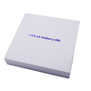 Hot Sale 19mm Mulberry Silk Gift Set-- Silk Pillowcase/ Eye Mask/ Scrunchy