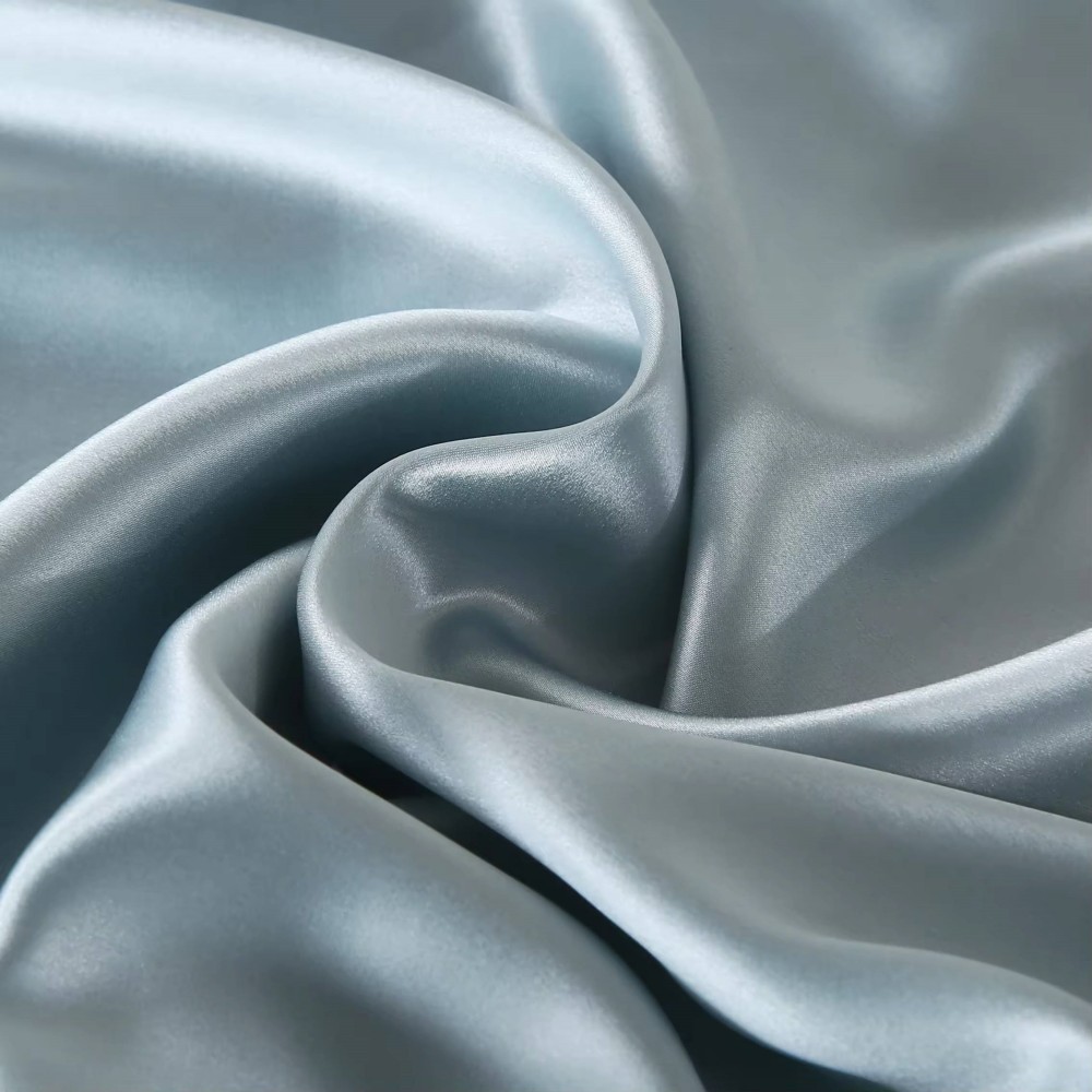 silk fabric