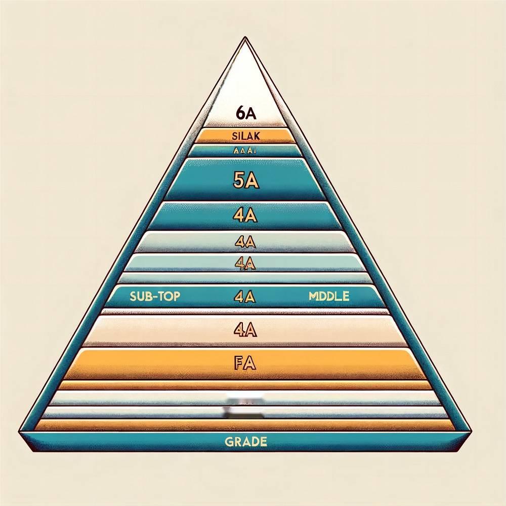The Ultimate Guide To Different Types of Silk Fabric Your Complete