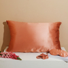 BIG SALE 100% 19mm Mulberry Silk Enveloped Pillowcase 