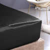 Wholesale Custom Mulberry Silk Bedding Sheet Sets with Bedding Cover 4pcs
