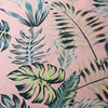 Wholesale Custom Printed Mulberry Silk Pillowcase - Rainforest