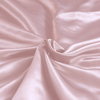 Wholesale Custom Mulberry Silk Bedding Sheet Sets with Bedding Cover 4pcs