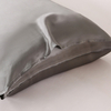 Custom and Wholesale 25mm Premium Mulberry Silk Fabric Pillowcase 