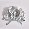 Mulberry Silk Bonnet Turban with Tie Wholesale Price