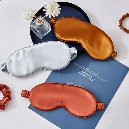 Wholesale Silk eye mask from China manufacturer - Taihu Snow Silk